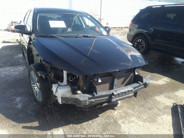 2016 Kia Cadenza, VIN: KNALN4D76G5215955