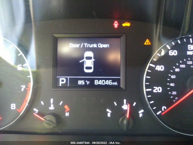 2016 Kia Cadenza, VIN: KNALN4D76G5215955