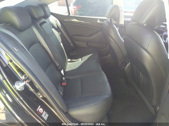 2016 Kia Cadenza, VIN: KNALN4D76G5215955