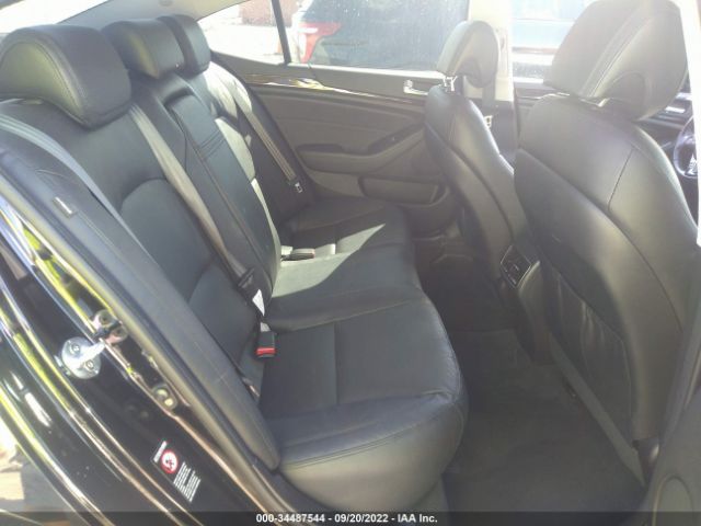 KNALN4D76G5215955 KIA Cadenza