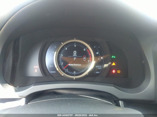 2016 Lexus RC, VIN: JTHHA5BC9G5002555