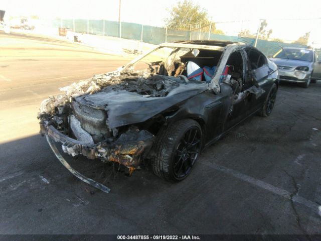 WBA6B2C59ED128922 BMW 6 Series 650i