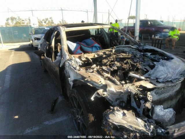 WBA6B2C59ED128922 BMW 6 Series 650i