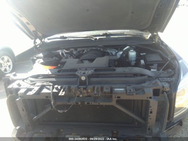 1GKS2BKCXGR197341 GMC YUKON SLT