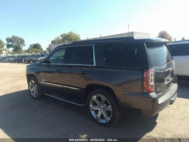 1GKS2BKCXGR197341 GMC YUKON SLT