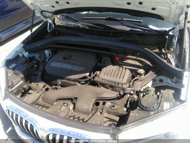 WBXJG7C06M5T29561 BMW X1 Sdrive28i