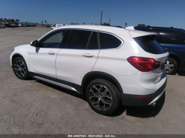 WBXJG7C06M5T29561 BMW X1 Sdrive28i