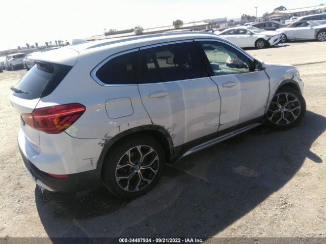 WBXJG7C06M5T29561 BMW X1 Sdrive28i