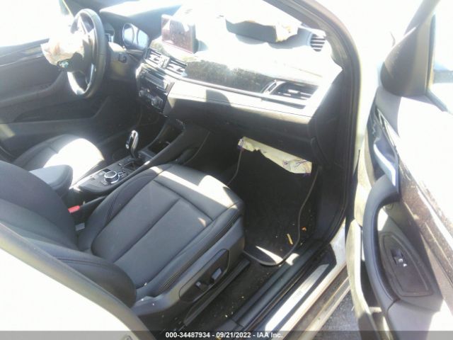 WBXJG7C06M5T29561 BMW X1 Sdrive28i