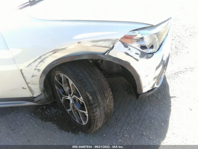 WBXJG7C06M5T29561 BMW X1 Sdrive28i