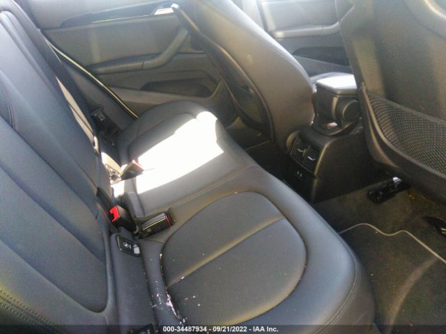 WBXJG7C06M5T29561 BMW X1 Sdrive28i