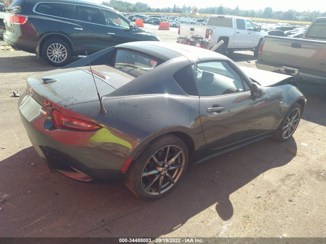 2017 Mazda MX-5 Miata, VIN: JM1NDAM71H0104595