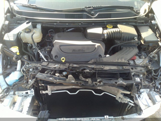 2020 Chrysler Voyager, VIN: 2C4RC1CG4LR237453