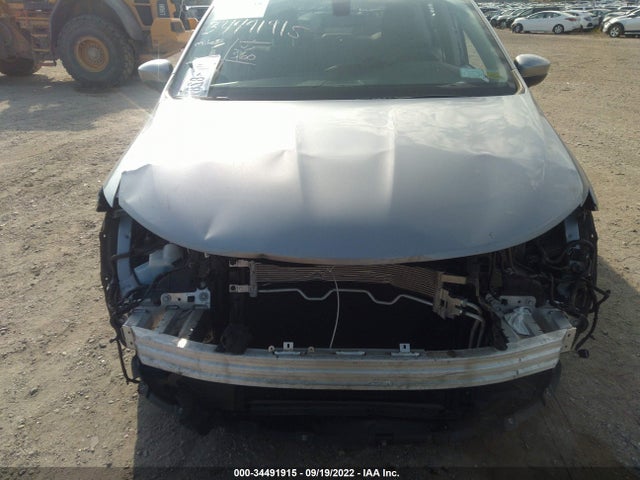 2020 Chrysler Voyager, VIN: 2C4RC1CG4LR237453