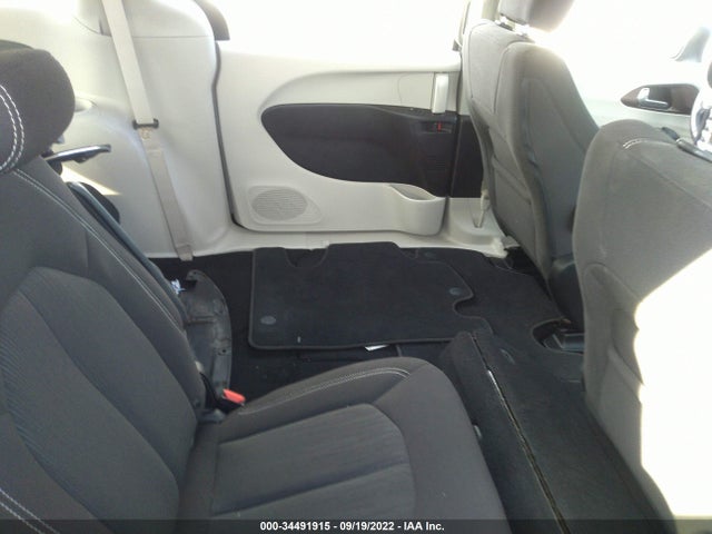 2020 Chrysler Voyager, VIN: 2C4RC1CG4LR237453