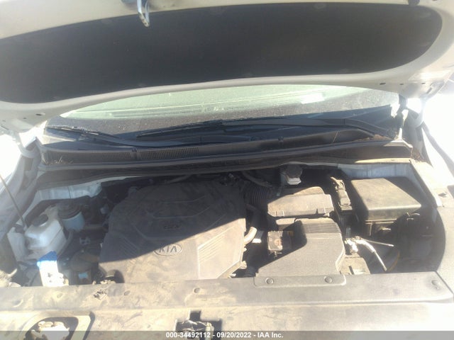 2021 Kia Sedona, VIN: KNDMB5C12M6666289