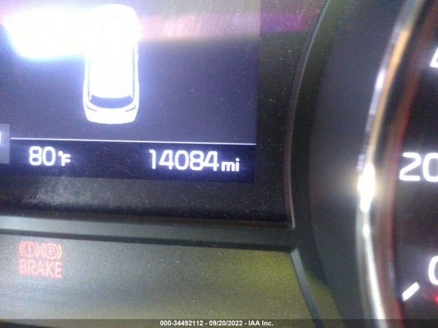 2021 Kia Sedona, VIN: KNDMB5C12M6666289