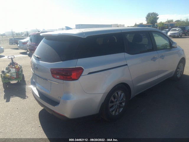 2021 Kia Sedona, VIN: KNDMB5C12M6666289