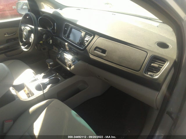 2021 Kia Sedona, VIN: KNDMB5C12M6666289