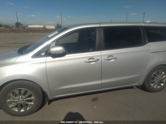 2021 Kia Sedona, VIN: KNDMB5C12M6666289