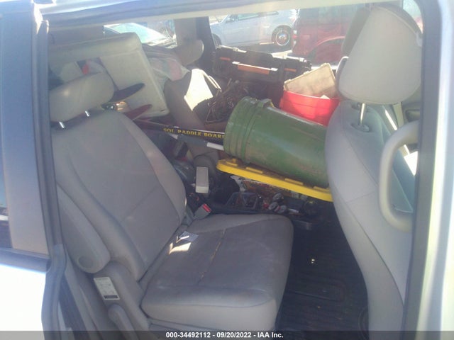 2021 Kia Sedona, VIN: KNDMB5C12M6666289