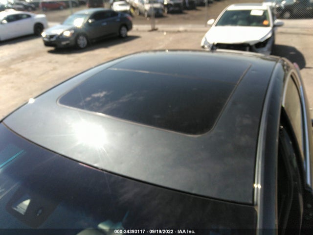 Cadillac Xts Premium 2013 2G61T5S31D9239166 Image 8