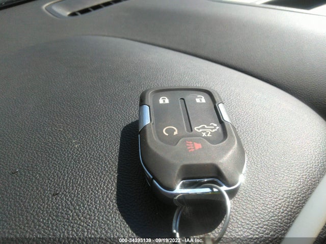 GMC Sierra 1500 Limited Elevation 2022 3GTU9CED4NG216960 Image 11