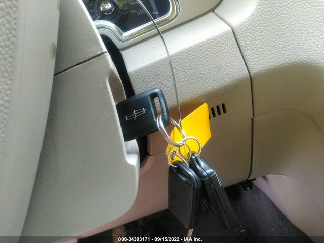 Lincoln Navigator 2007 5LMFU27517LJ06633 Image 3