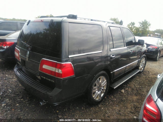 Lincoln Navigator 2007 5LMFU27517LJ06633 Image 6
