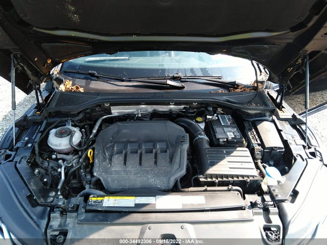 2020 Volkswagen Arteon, VIN: WVWTR7AN7LE018055