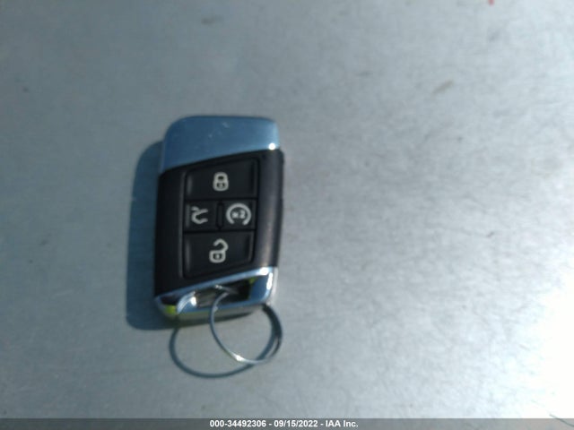2020 Volkswagen Arteon, VIN: WVWTR7AN7LE018055