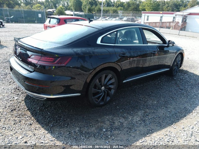 2020 Volkswagen Arteon, VIN: WVWTR7AN7LE018055