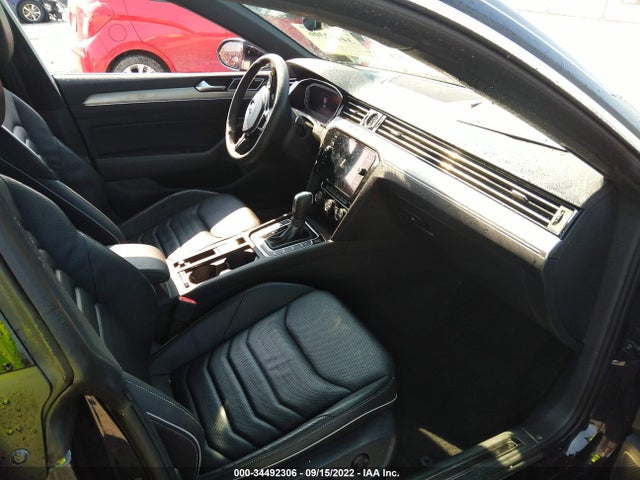 2020 Volkswagen Arteon, VIN: WVWTR7AN7LE018055
