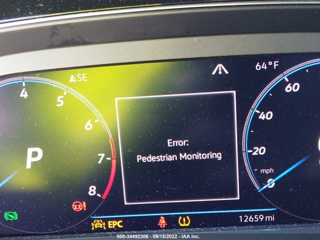 2020 Volkswagen Arteon, VIN: WVWTR7AN7LE018055