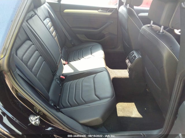 2020 Volkswagen Arteon, VIN: WVWTR7AN7LE018055