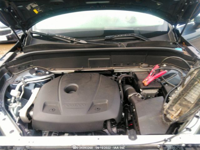 YV4102PK5M1698075 Volvo Xc90 Momentum