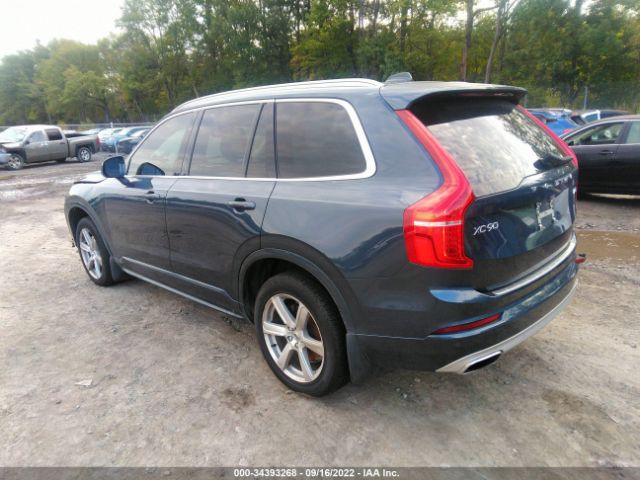 YV4102PK5M1698075 Volvo Xc90 Momentum