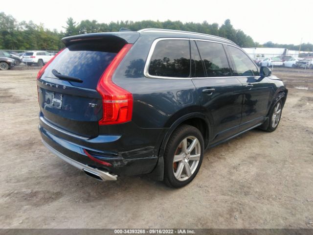 YV4102PK5M1698075 Volvo Xc90 Momentum