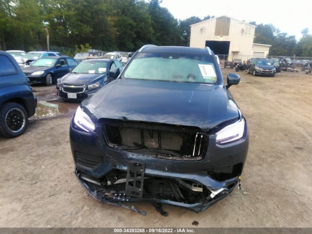 YV4102PK5M1698075 Volvo Xc90 Momentum