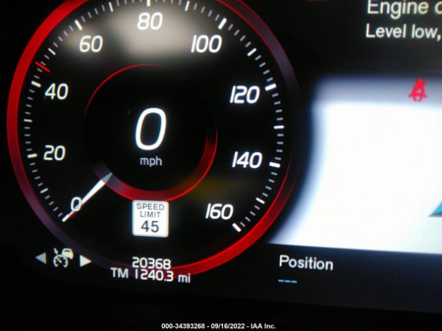 YV4102PK5M1698075 Volvo Xc90 Momentum