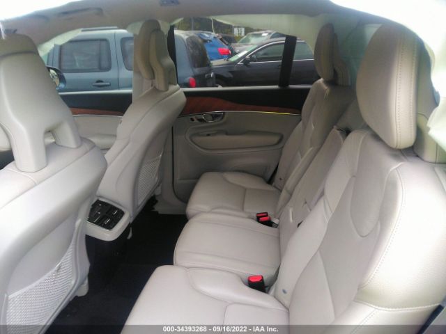 YV4102PK5M1698075 Volvo Xc90 Momentum