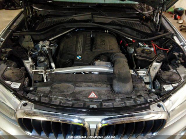 5UXKR0C50F0K63781 BMW X5 Xdrive35i
