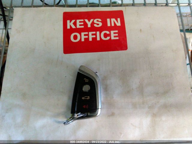 5UXKR0C50F0K63781 BMW X5 Xdrive35i
