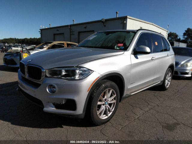 5UXKR0C50F0K63781 BMW X5 Xdrive35i