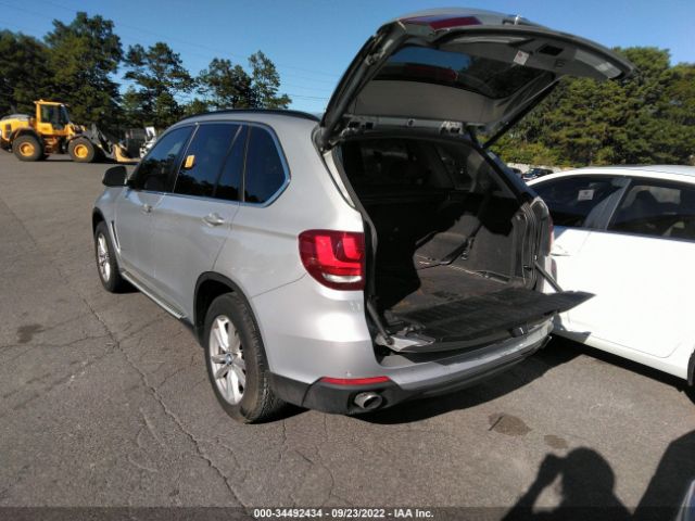 5UXKR0C50F0K63781 BMW X5 Xdrive35i