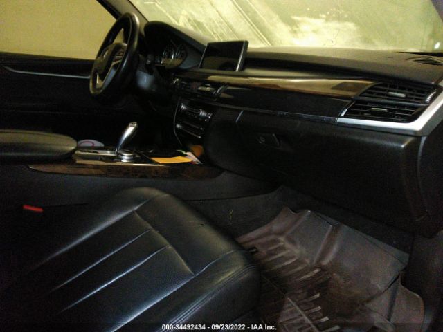 5UXKR0C50F0K63781 BMW X5 Xdrive35i