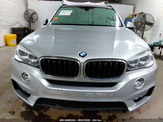 5UXKR0C50F0K63781 BMW X5 Xdrive35i