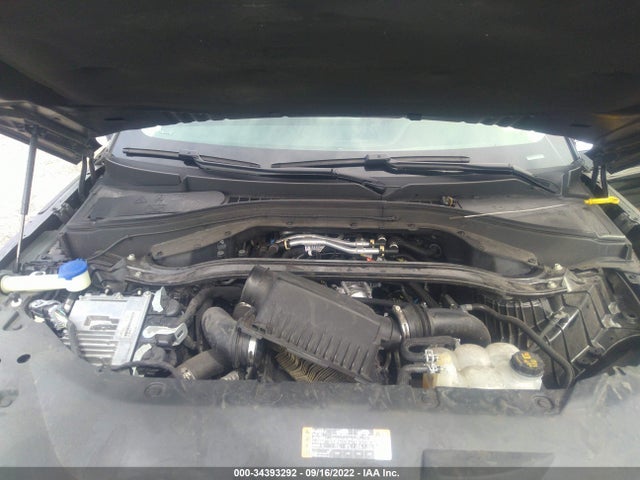 2021 Lincoln Aviator, VIN: 5LM5J6WC7MGL15584