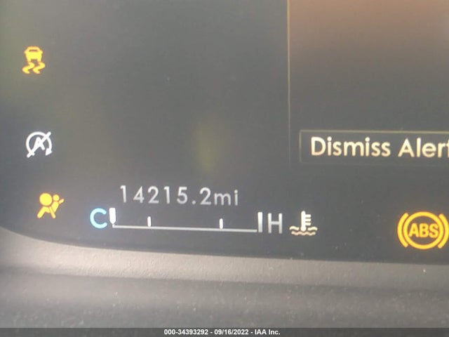2021 Lincoln Aviator, VIN: 5LM5J6WC7MGL15584