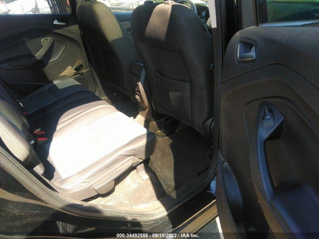 2018 Ford Escape, VIN: 1FMCU9GD7JUA73550